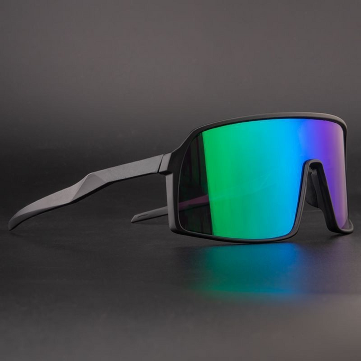 SolarSphere Polarized Shades