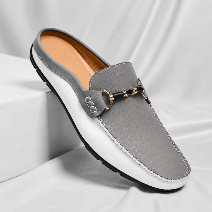 Santoro Italian Mules
