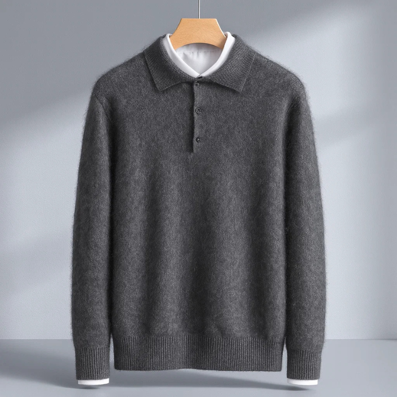 Marco Cashmere Sweater