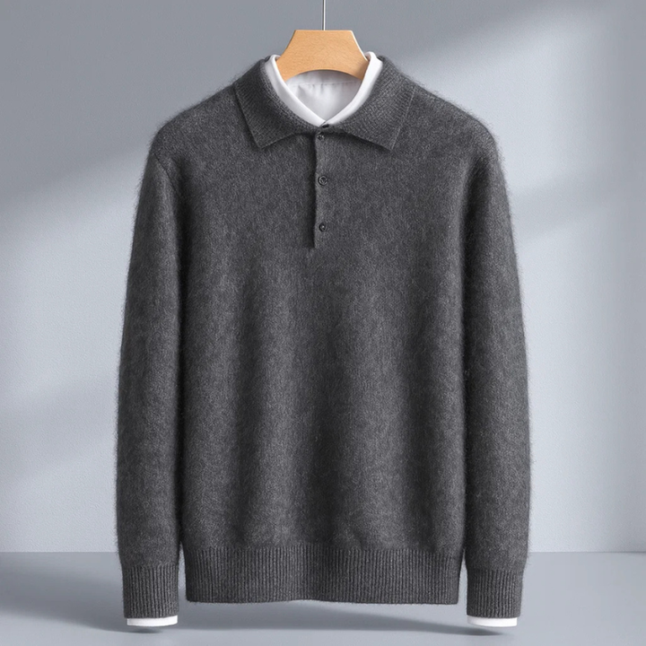 Marco Cashmere Sweater