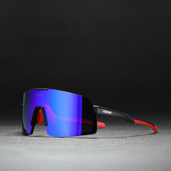 SolarAscent Polarized Shades