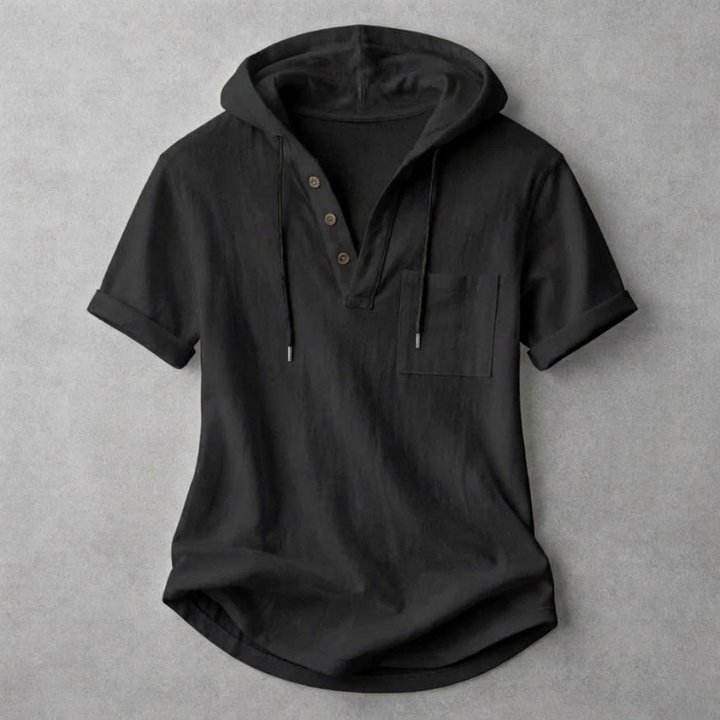 Milo Hoodie Shirt