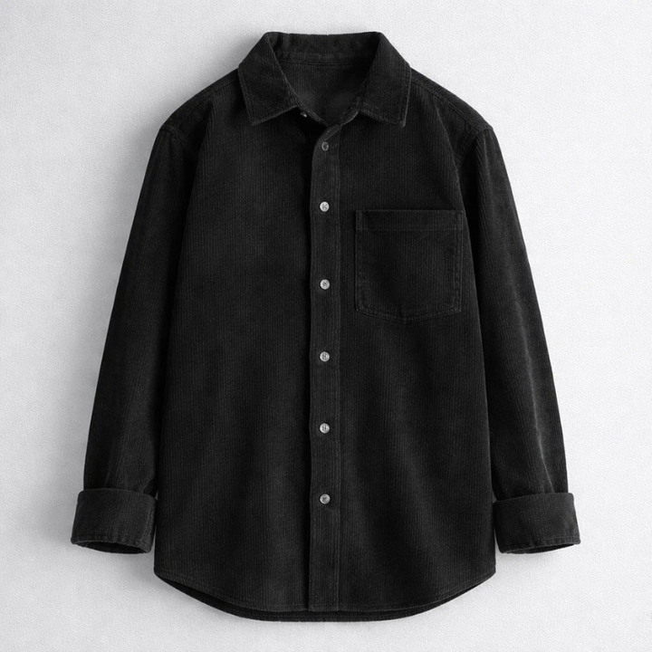 Colton Corduroy Shirt