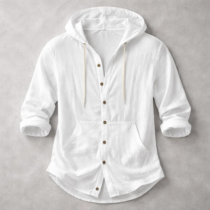 Cooper Hoodie Shirt