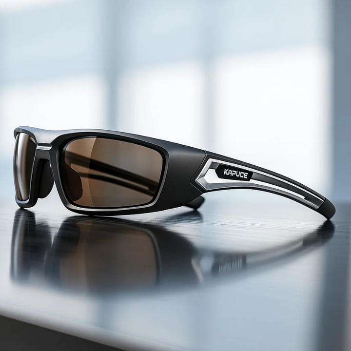 SolarFocus Polarized Shades