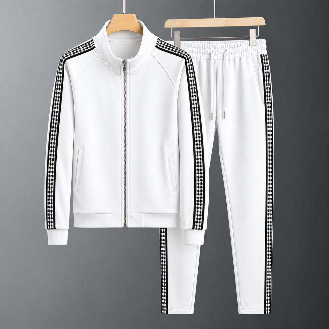 Monet Premium Tracksuit Set