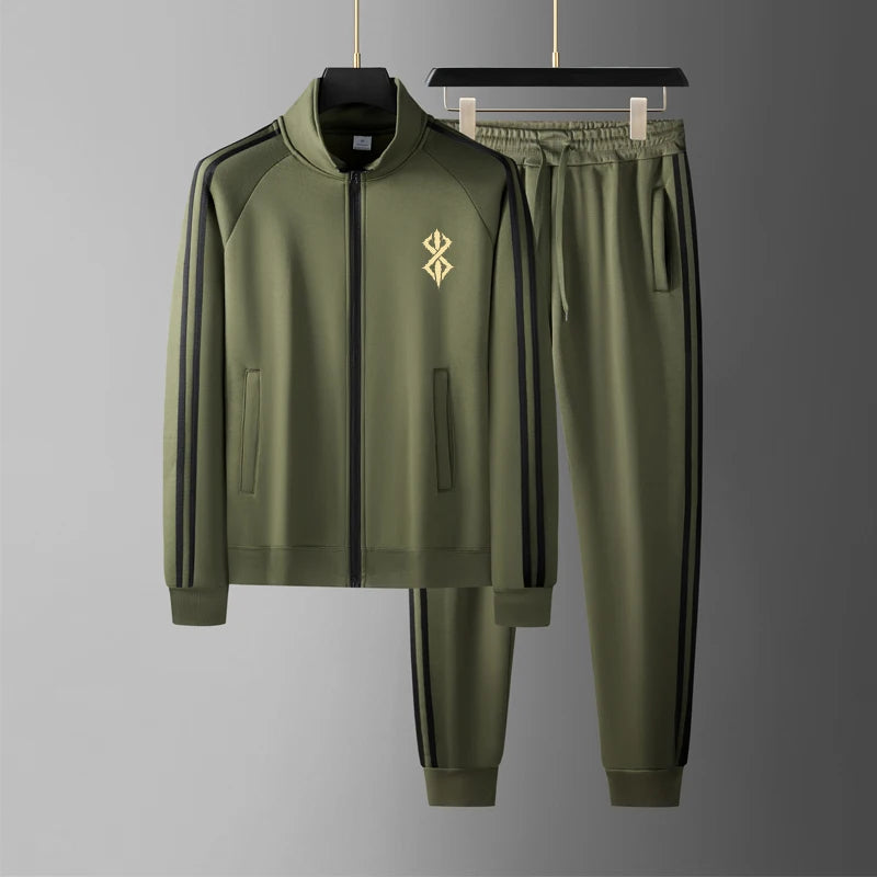 Venturi Premium Tracksuit Set