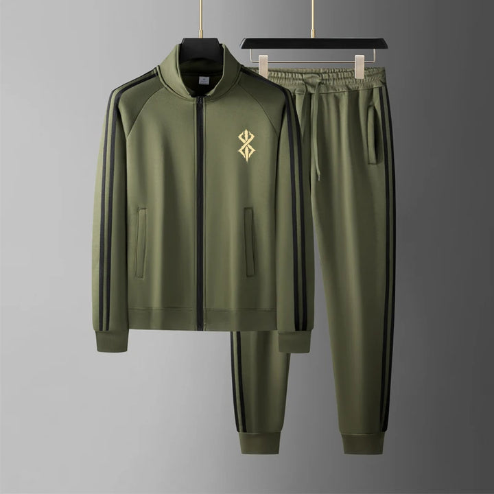 Venturi Premium Tracksuit Set