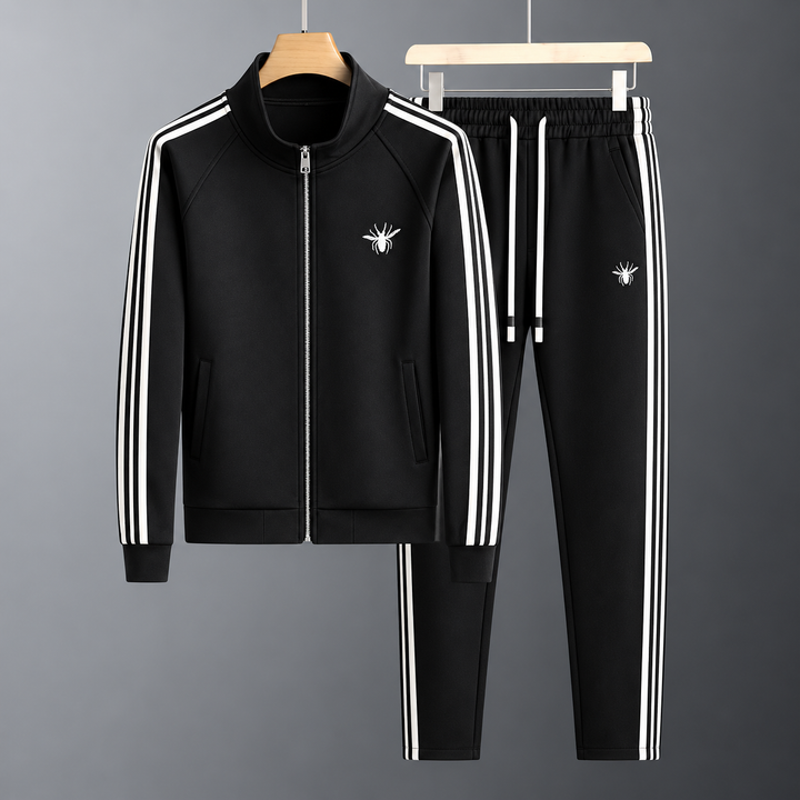Solis Premium Tracksuit Set