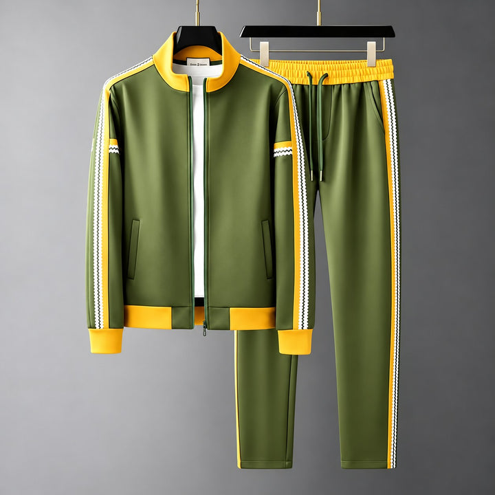 Corsa Premium Tracksuit Set