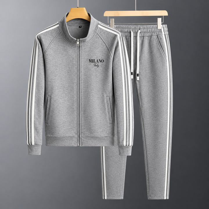 Milano Italy Tracksuit Set