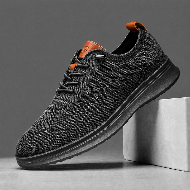 Soren Knit Sneakers