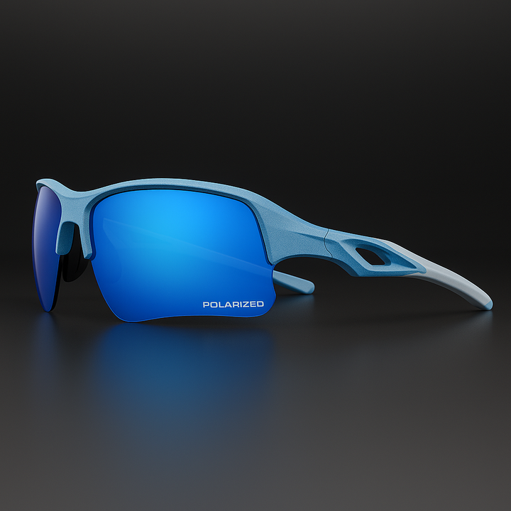 SolarAmp Polarized Shades
