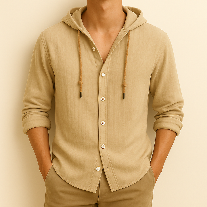 Emerson Hoodie Shirt