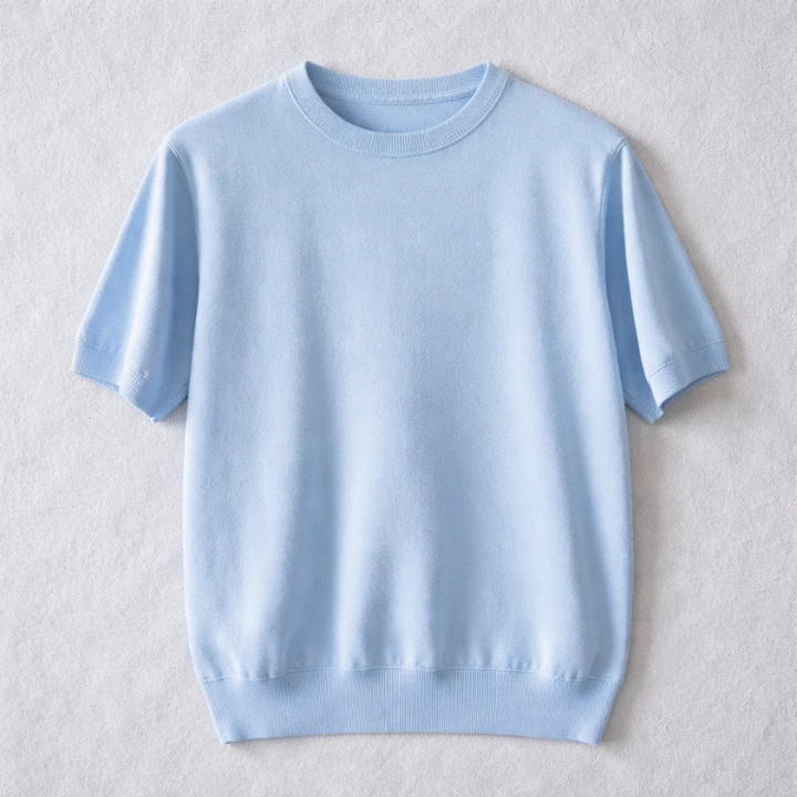 Polo Cotton Shirt