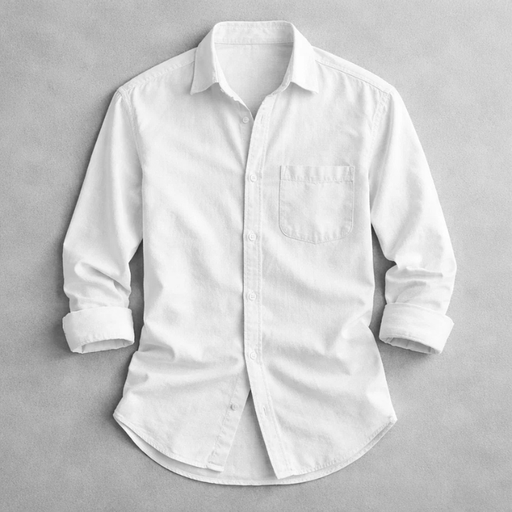 Carter Oxford Shirt