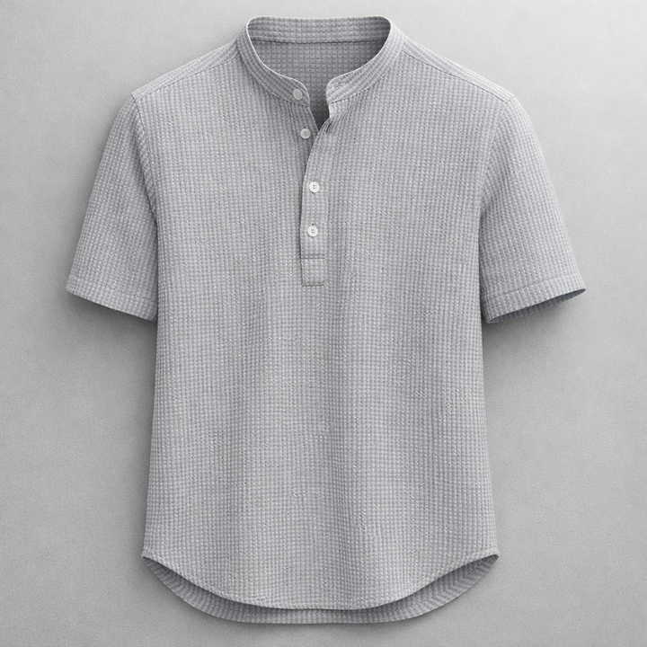 Weston Henley Shirt