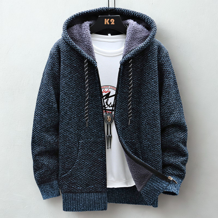 Ace Premium Street Hoodie