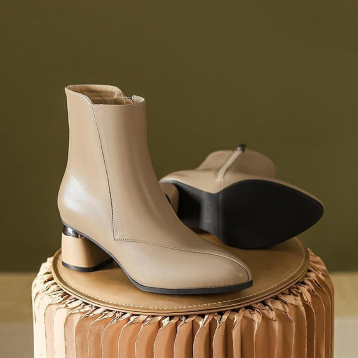 Victoria Chelsea Boots