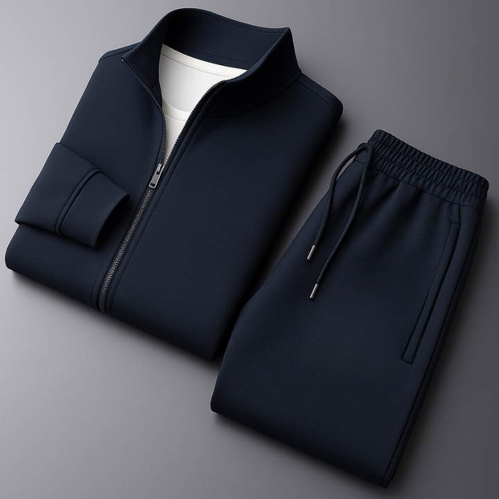 Hype Premium Tracksuit Set