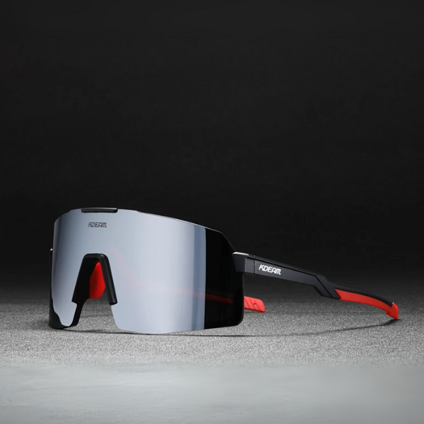 SolarAscent Polarized Shades