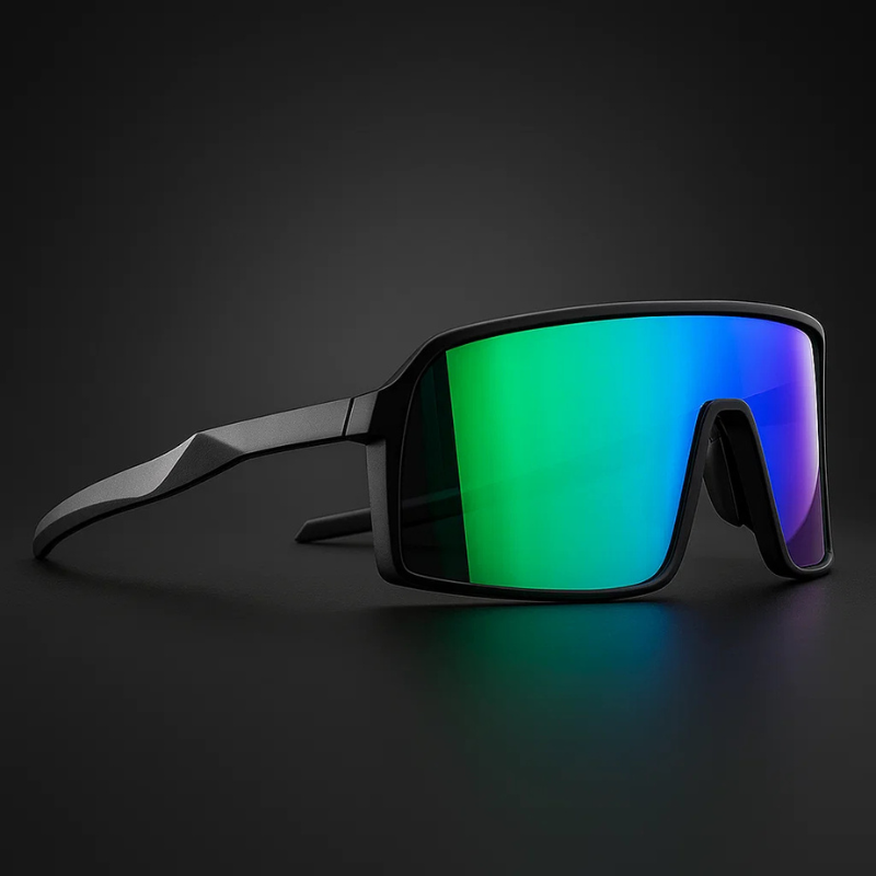 SolarSphere Polarized Shades