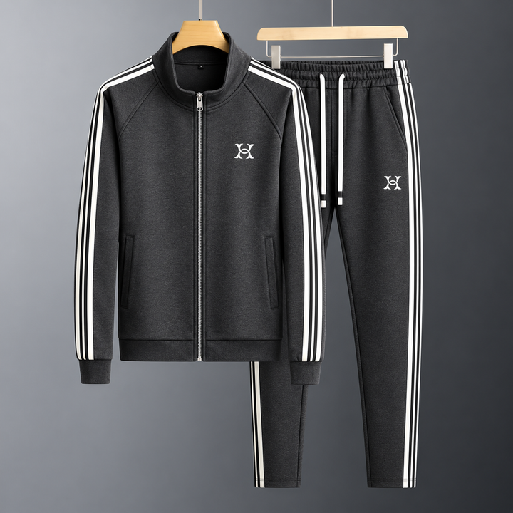 Novaro Premium Tracksuit Set