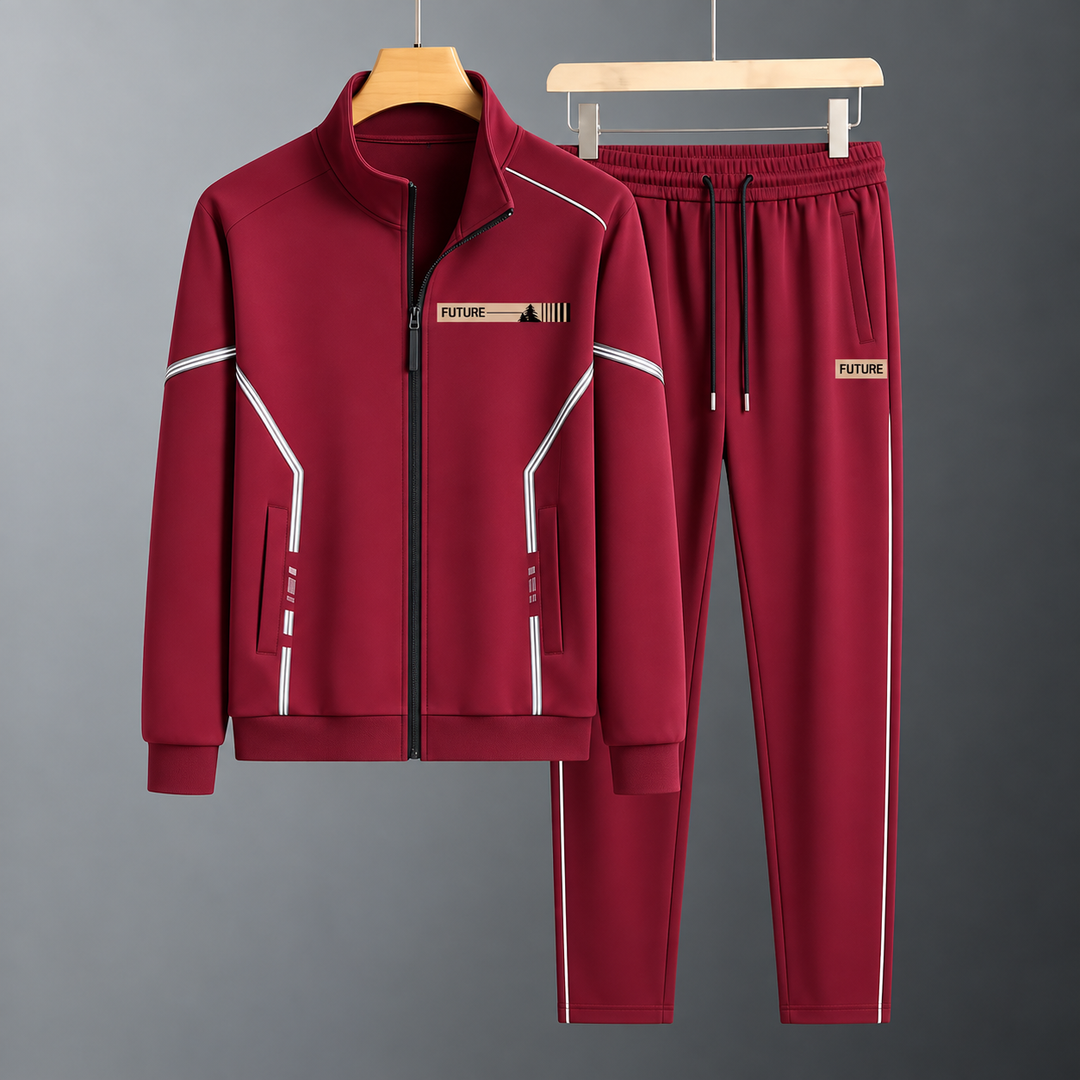 Future Core Tracksuit Set