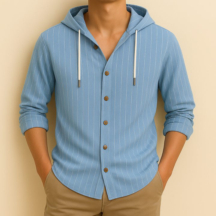 Lucas Hoodie Shirt