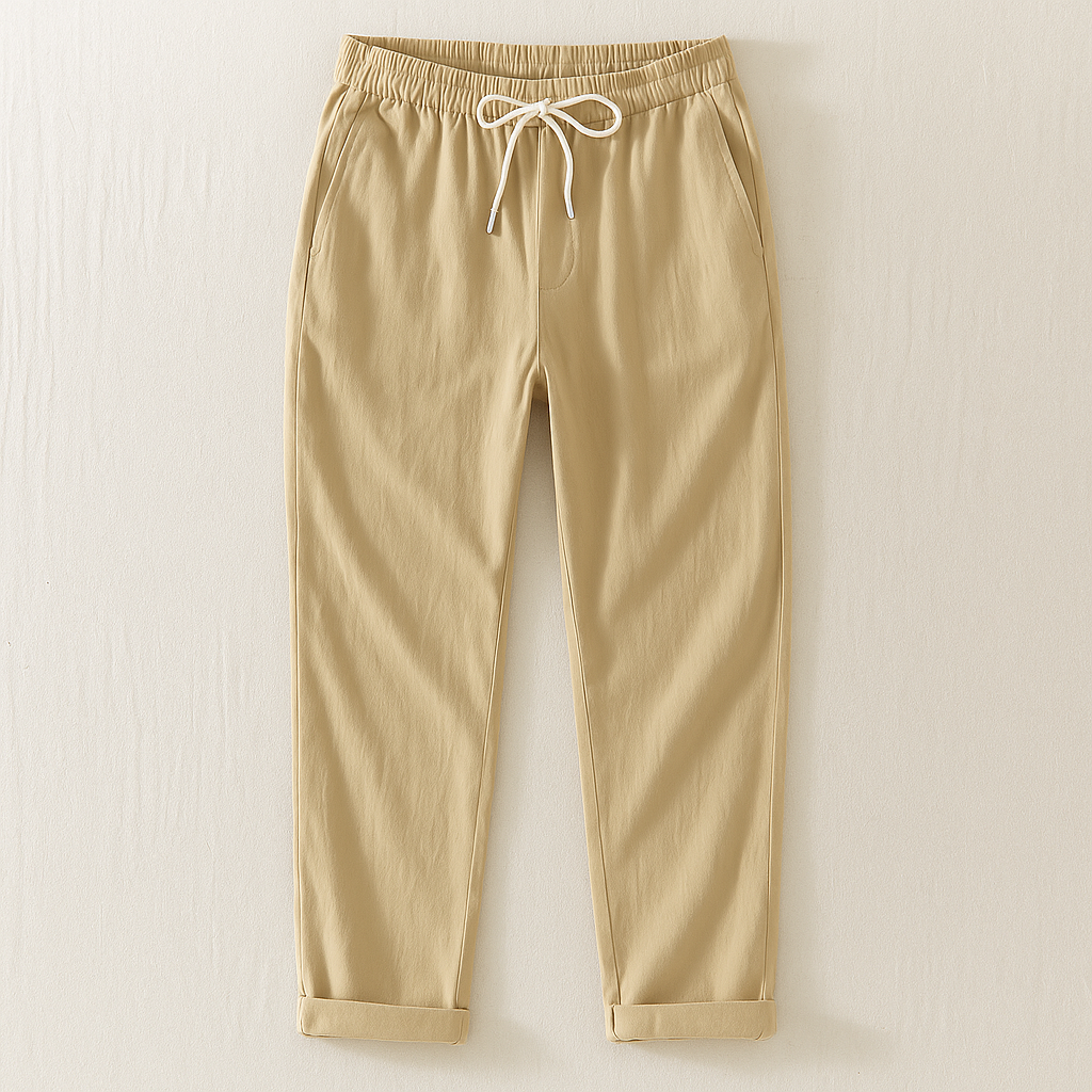 Arvo Linen Pants