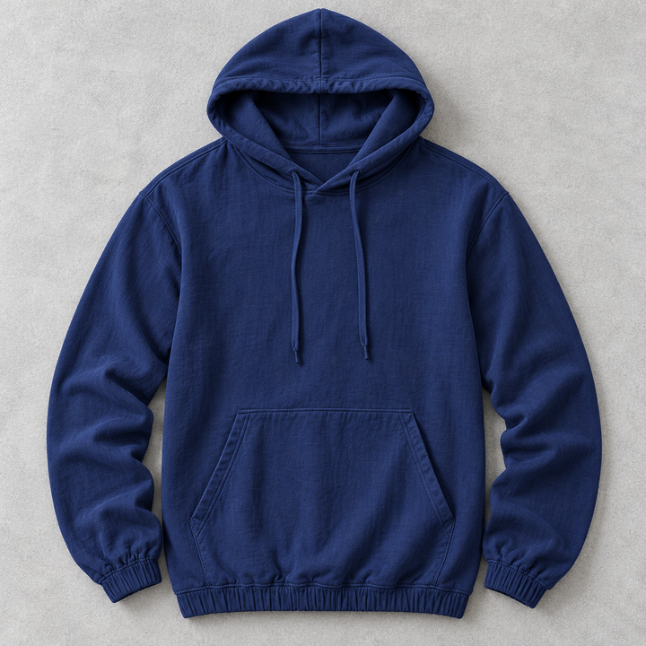 Carter Linen Hoodie