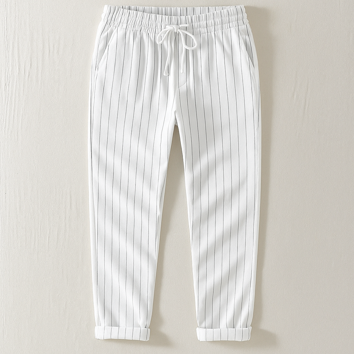 Emerson Linen Pants