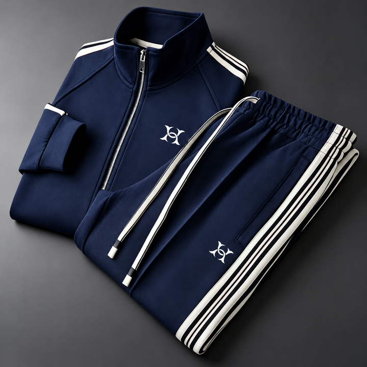 Novaro Premium Tracksuit Set