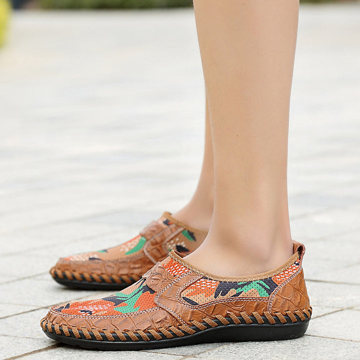 Horizon Premium Shoes