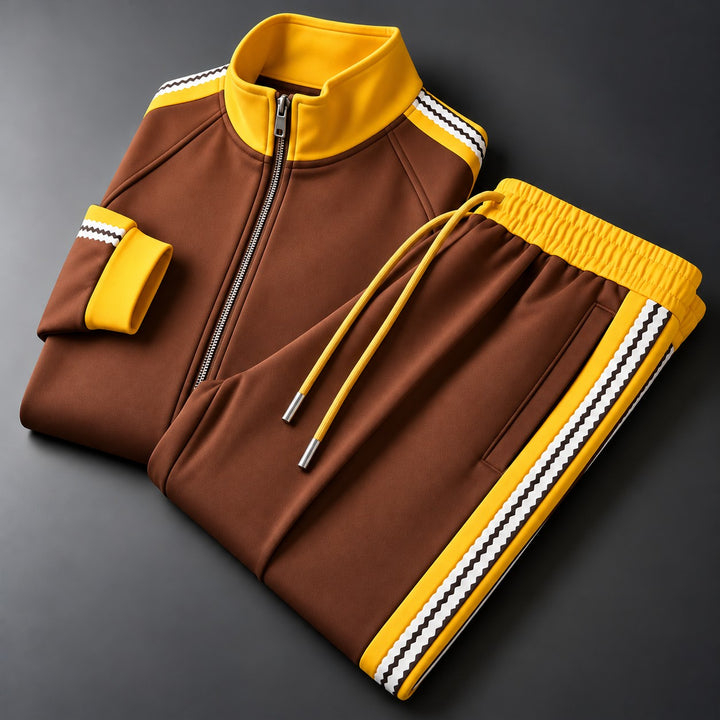Corsa Premium Tracksuit Set
