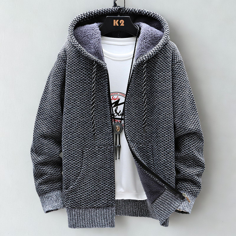 Ace Premium Street Hoodie
