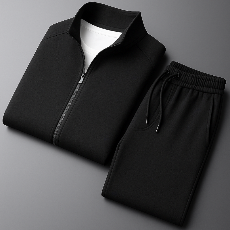 Hype Premium Tracksuit Set