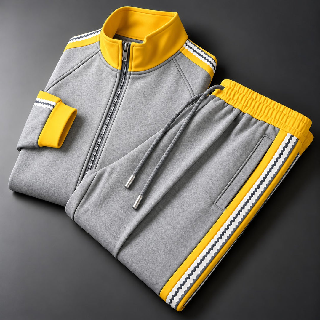 Corsa Premium Tracksuit Set