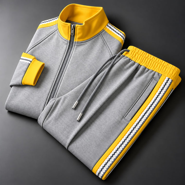 Corsa Premium Tracksuit Set