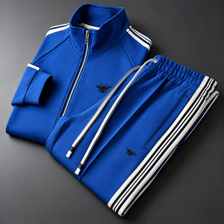 Solis Premium Tracksuit Set