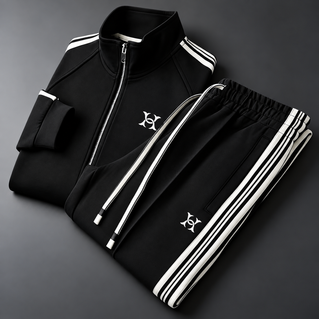 Novaro Premium Tracksuit Set