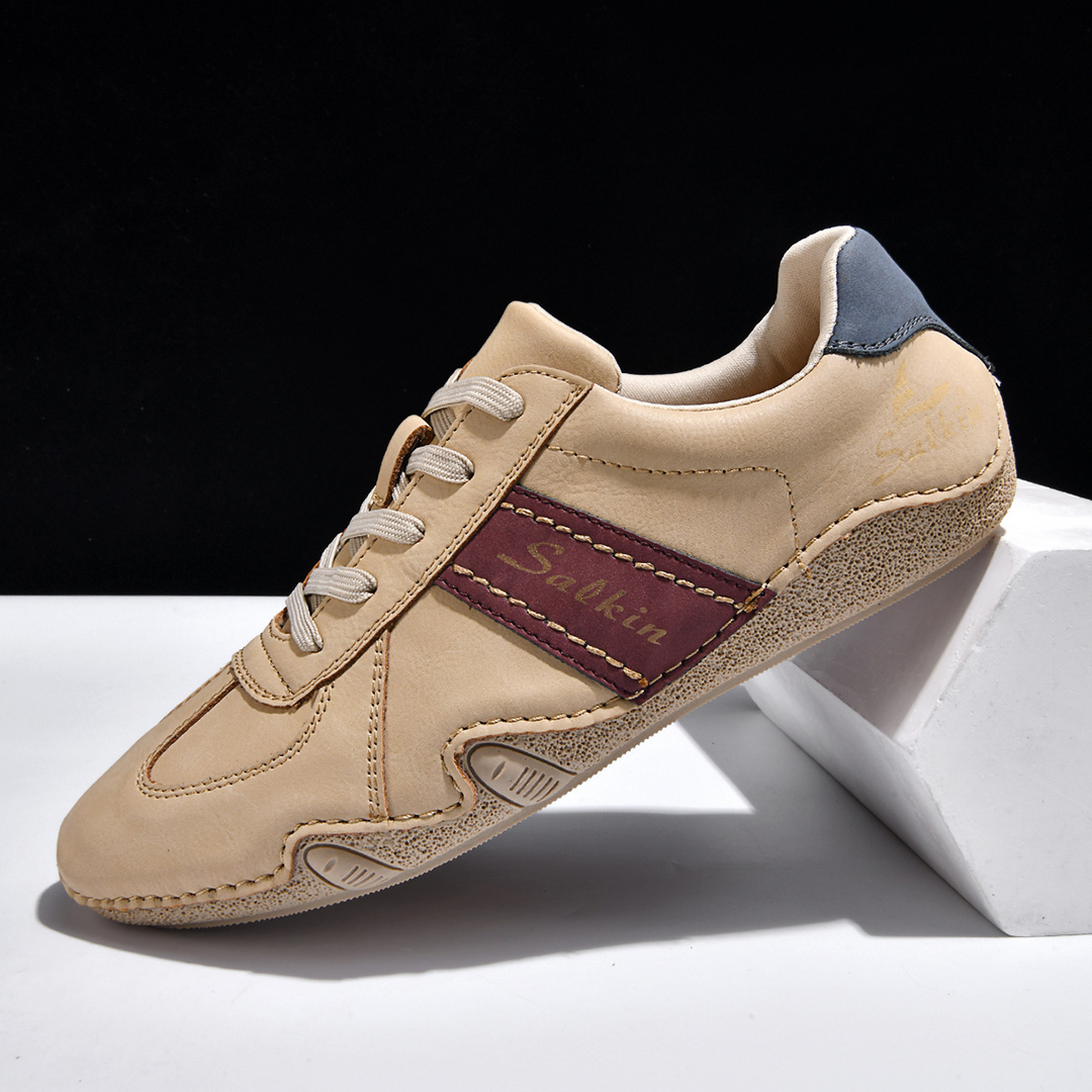 Riviera Leather Shoes
