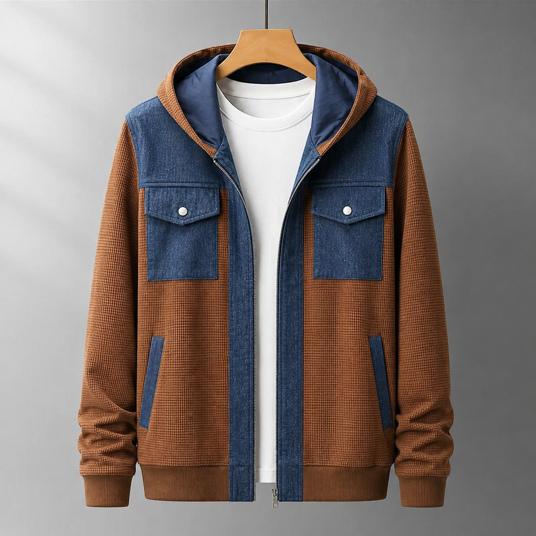 Carter Corduroy Jacket
