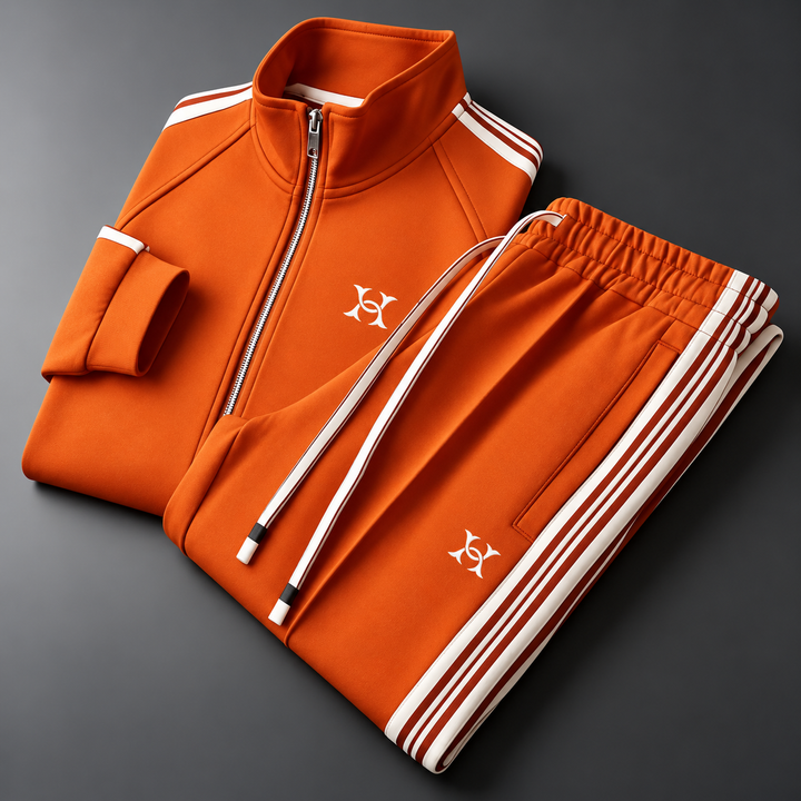 Novaro Premium Tracksuit Set