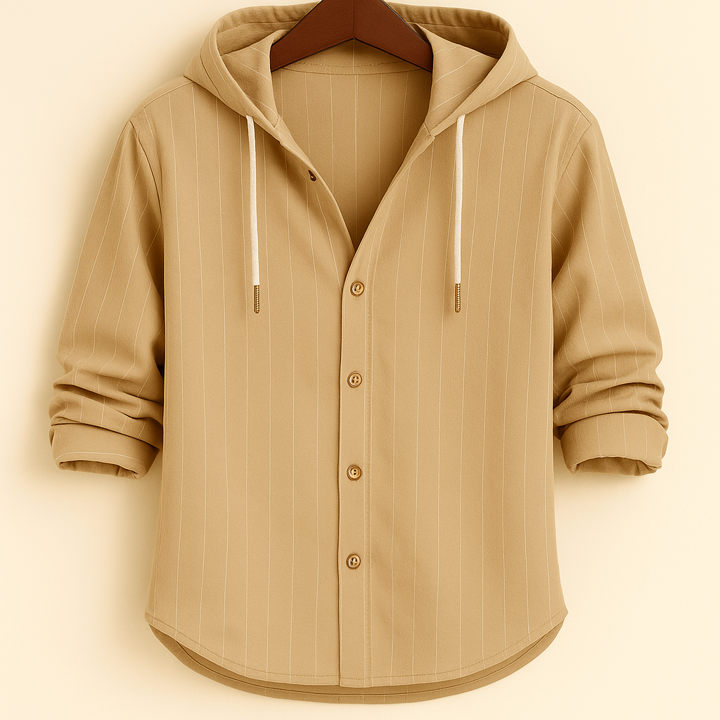 Lucas Hoodie Shirt