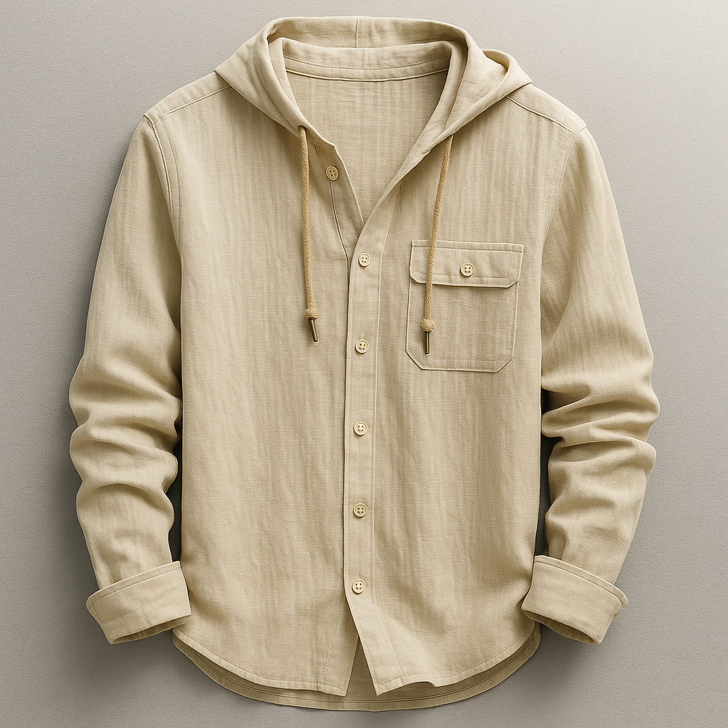 Nico Hoodie Shirt