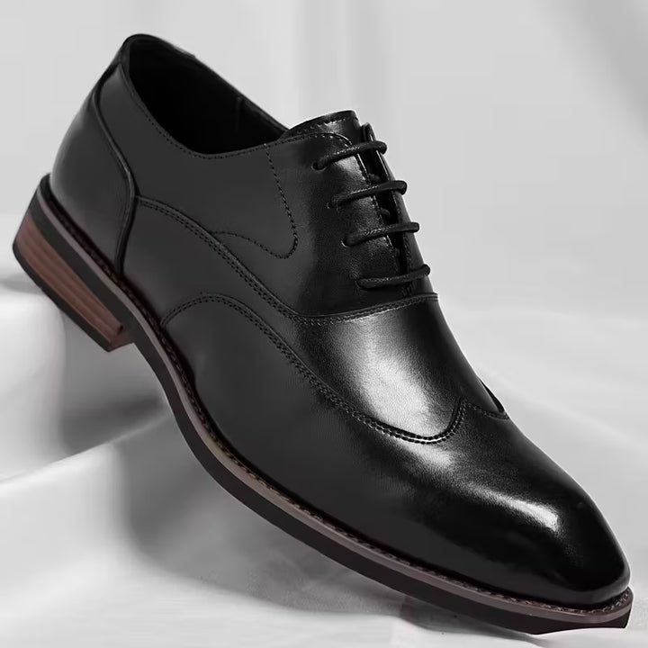 Lusso Passo Leather Dress Shoes