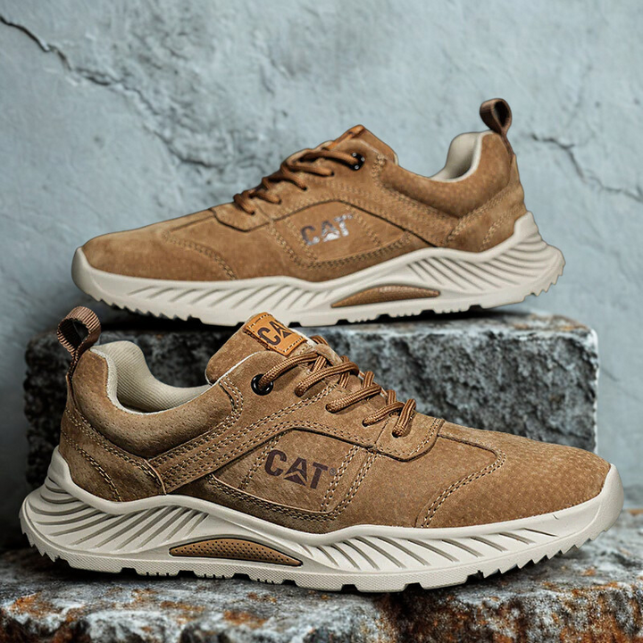 CAT® Forge Sneakers