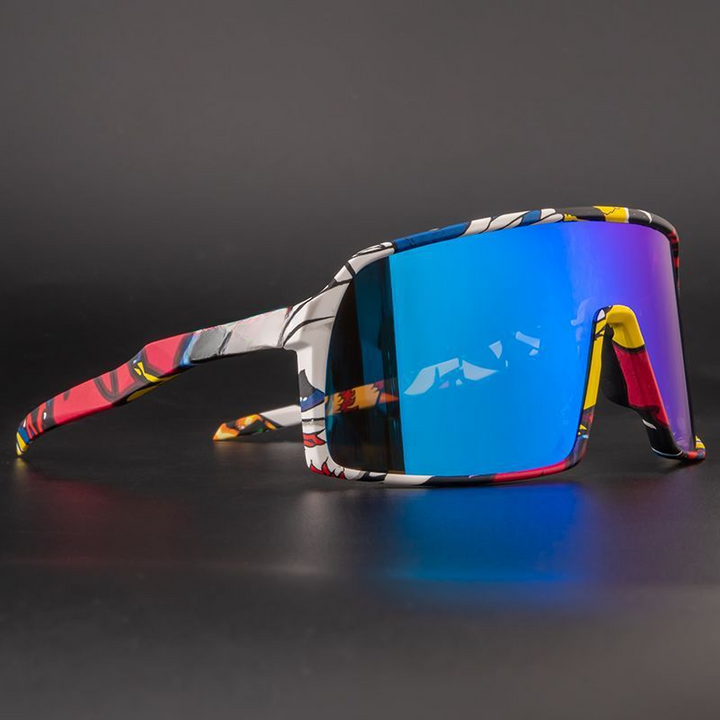 SolarSphere Polarized Shades