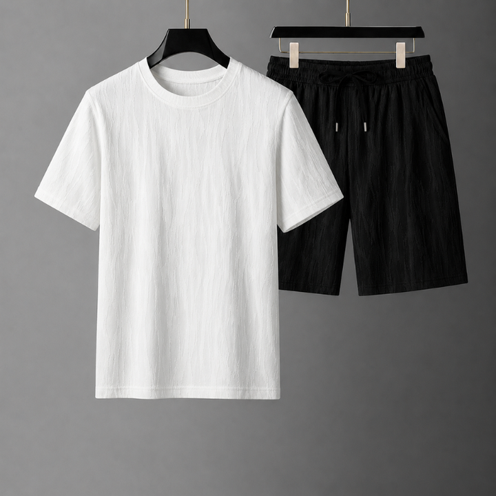 Miles Athleisure Set